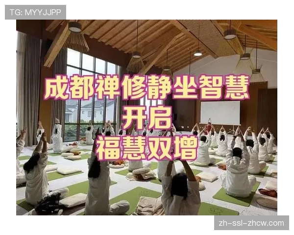 深度报道：东方哲学与禅修如何帮助综合格斗选手进行心理建设？