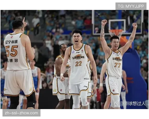 评论：新辽争霸格局成型，CBA联赛能否迎来新的王者？